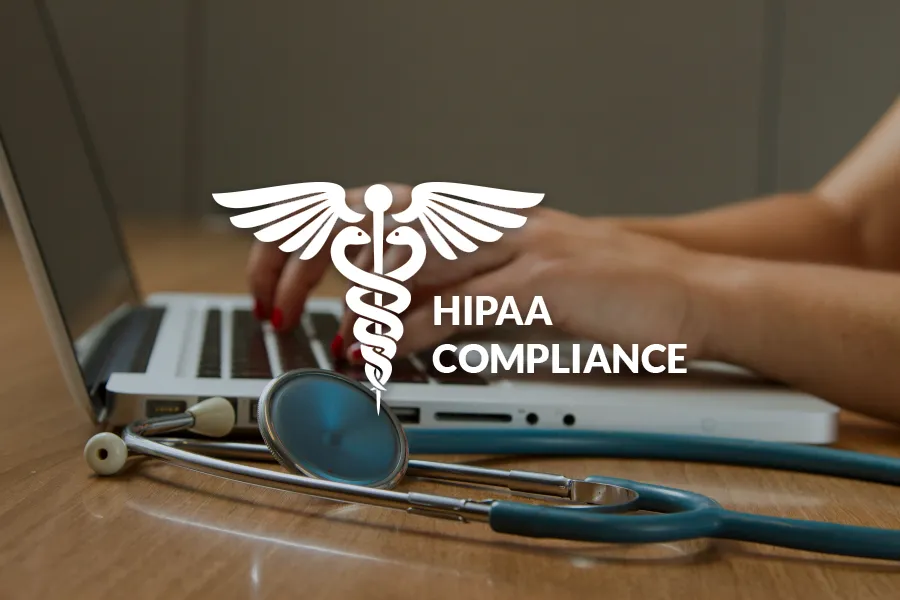 hipaa data security