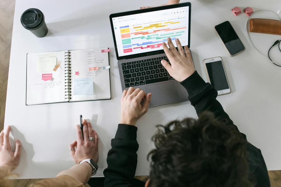 Real Estate Management Software