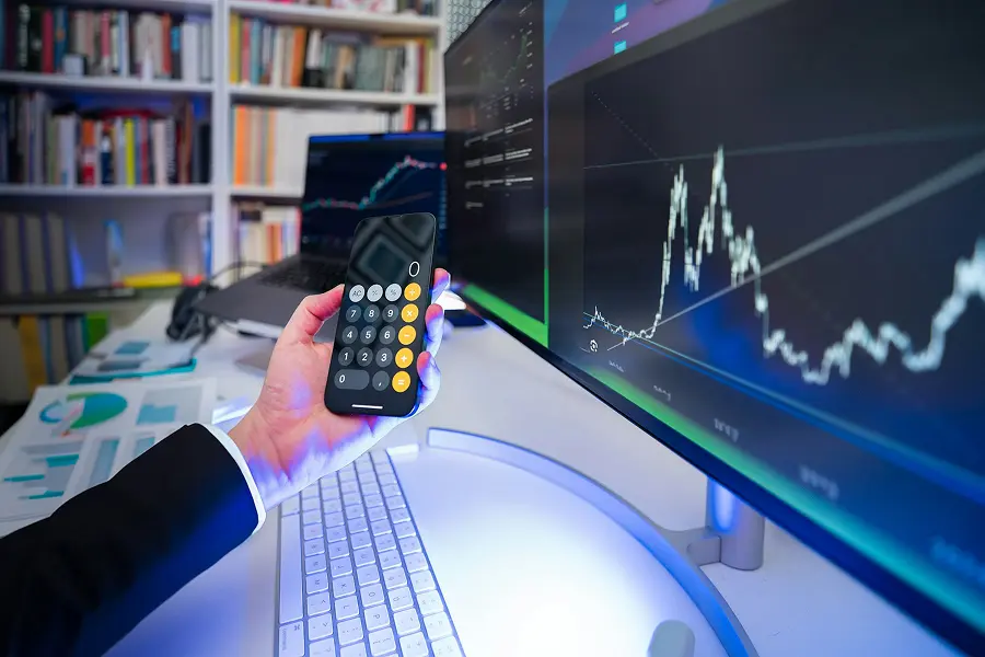 Where AI Can Actually Improve Quality of Earnings Work