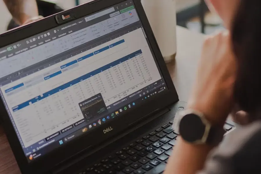 Spreadsheets